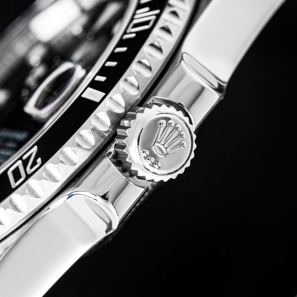 Rolex Submariner 116610 LN